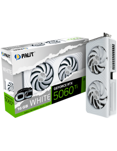 Palit GeForce RTX 5060 Ti... 2